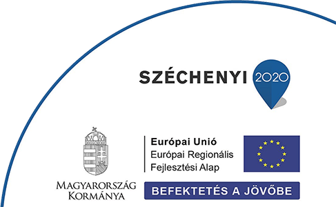 SUCCESSFUL APPLICATION FOR THE SZÉCHENY PLAN IN 2019
